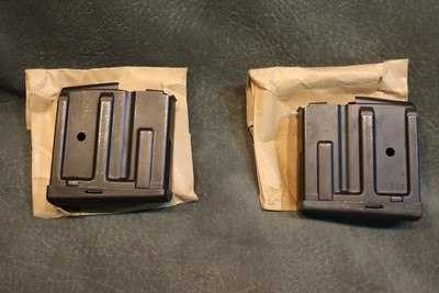 H+K 630 SL6 223 10 round magazine - Image 4 of 6