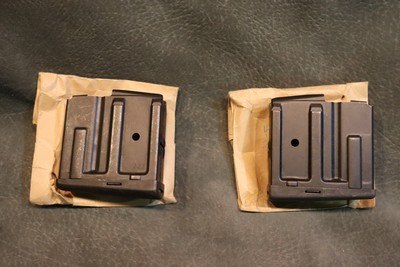H+K 630 SL6 223 10 round magazine - Image 1 of 6