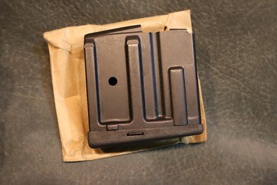H+K 630 SL6 223 10 round magazine - Image 3 of 6