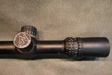Nightforce NXS 3.5-15x56mm Zero Stop - Image 4 of 6