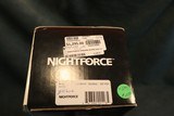 Nightforce NXS 3.5-15x56mm Zero Stop - Image 6 of 6