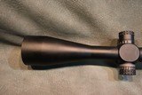 Nightforce NXS 3.5-15x56mm Zero Stop - Image 5 of 6