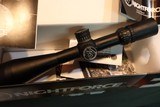 Nightforce NXS 3.5-15x56mm Zero Stop - Image 2 of 6