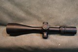 Nightforce NXS 3.5-15x56mm Zero Stop - Image 3 of 6