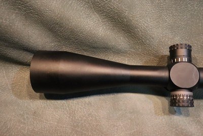 Nightforce NXS 3.5-15x56mm Zero Stop - Image 5 of 6
