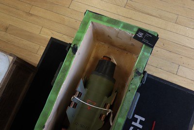 Inert Russian 9M14 Missile with the Original Crate - Image 8 of 10