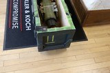 Inert Russian 9M14 Missile with the Original Crate - Image 9 of 10