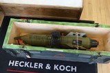 Inert Russian 9M14 Missile with the Original Crate - Image 3 of 10
