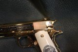 Sturgis 70th Annual 2010 Black Hills Motorcycle Classic 1911 45ACP, #54 of 100 - Image 6 of 15