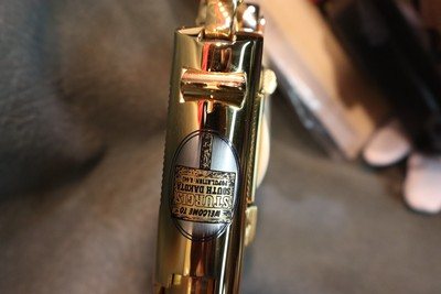 Sturgis 70th Annual 2010 Black Hills Motorcycle Classic 1911 45ACP, #54 of 100 - Image 9 of 15