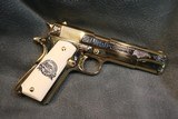 Sturgis 70th Annual 2010 Black Hills Motorcycle Classic 1911 45ACP, #54 of 100 - Image 13 of 15