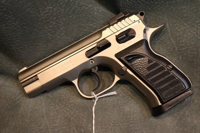 EAA Witness 9mm stainless steel. - Image 3 of 6