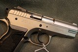 EAA Witness 9mm stainless steel. - Image 2 of 6