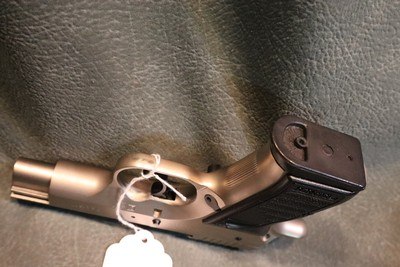 EAA Witness 9mm stainless steel. - Image 5 of 6