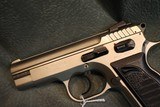 EAA Witness 9mm stainless steel. - Image 4 of 6