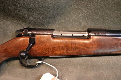 Weatherby Mark V 378WbyMag - Image 6 of 15