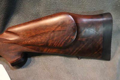 Weatherby Mark V 378WbyMag - Image 9 of 15