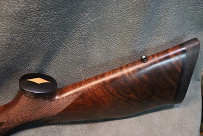 Weatherby Mark V 378WbyMag - Image 13 of 15