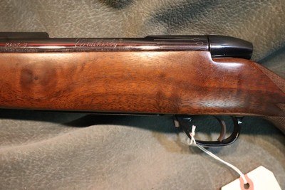 Weatherby Mark V 378WbyMag - Image 10 of 15