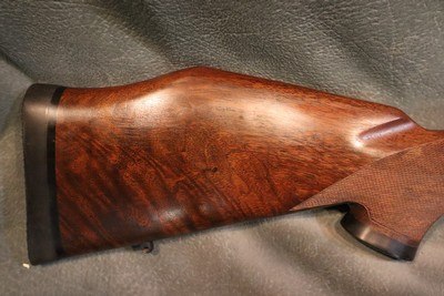 Weatherby Mark V 378WbyMag - Image 5 of 15