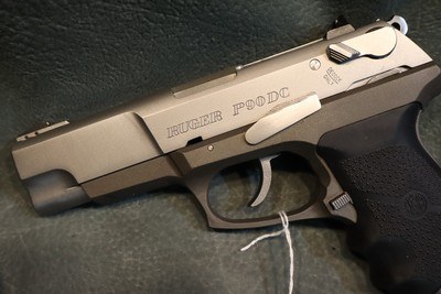 Ruger P90DC 45ACP stainless steel,LNIB - Image 3 of 6