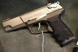Ruger P90DC 45ACP stainless steel,LNIB - Image 2 of 6