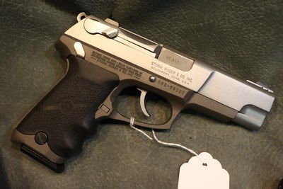 Ruger P90DC 45ACP stainless steel,LNIB - Image 4 of 6