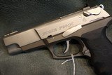 Ruger P90DC 45ACP stainless steel,LNIB - Image 3 of 6