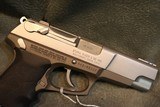 Ruger P90DC 45ACP stainless steel,LNIB - Image 5 of 6