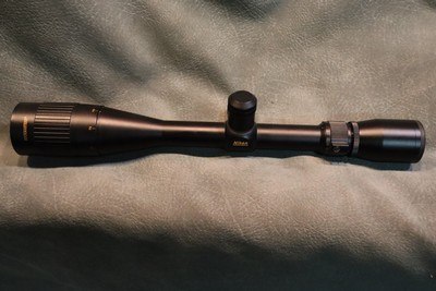 Nikon Buckmasters 6-18x40 A.O. - Image 1 of 3