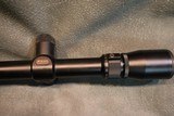 Nikon Buckmasters 6-18x40 A.O. - Image 2 of 3