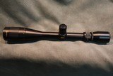Nikon Buckmasters 6-18x40 A.O. - Image 1 of 3