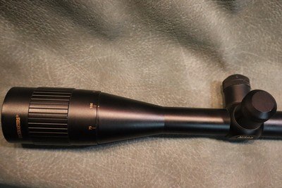 Nikon Buckmasters 6-18x40 A.O. - Image 3 of 3