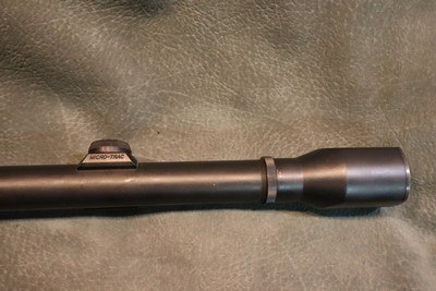 Weaver Micro-Trac 8x56 Wideview - Image 2 of 3