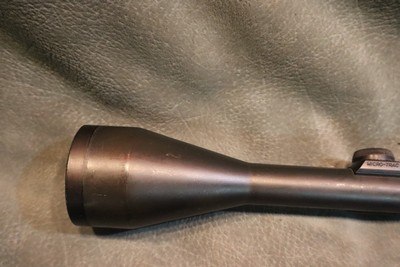 Weaver Micro-Trac 8x56 Wideview - Image 3 of 3
