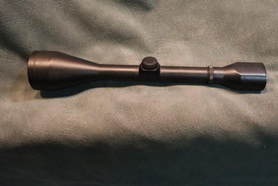 Weaver Micro-Trac 8x56 Wideview - Image 1 of 3