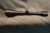 Weaver Micro-Trac 8x56 Wideview - Image 1 of 3