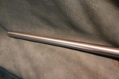 Dakota Arms Varminter 223 24