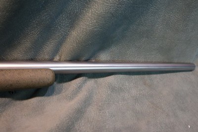 Dakota Arms Varminter 223 24