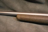 Dakota Arms Varminter 223 24