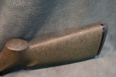 Dakota Arms Varminter 223 24
