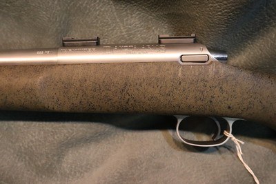 Dakota Arms Varminter 223 24