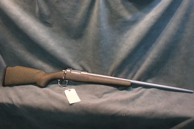 Dakota Arms Varminter 223 24