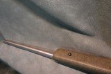 Dakota Arms Varminter 223 24
