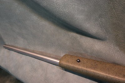 Dakota Arms Varminter 223 24