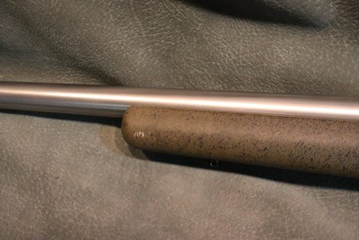 Dakota Arms Varminter 223 24