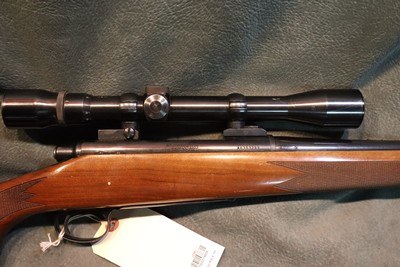 Remington 700BDL Left Hand 270Win - Image 2 of 10