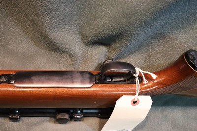 Remington 700BDL Left Hand 270Win - Image 8 of 10
