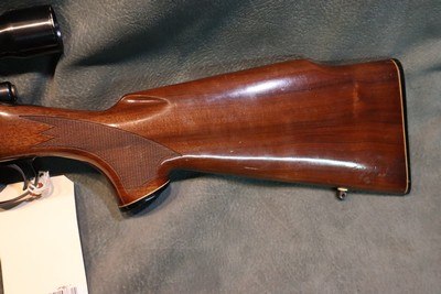 Remington 700BDL Left Hand 270Win - Image 6 of 10