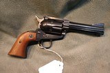 Ruger Old Model Blackhawk 41mag 4 digit serial # - Image 1 of 6
